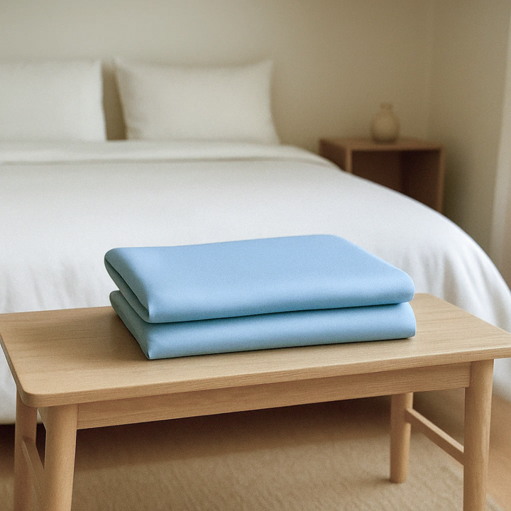 CoolRest - Cooling Blanket