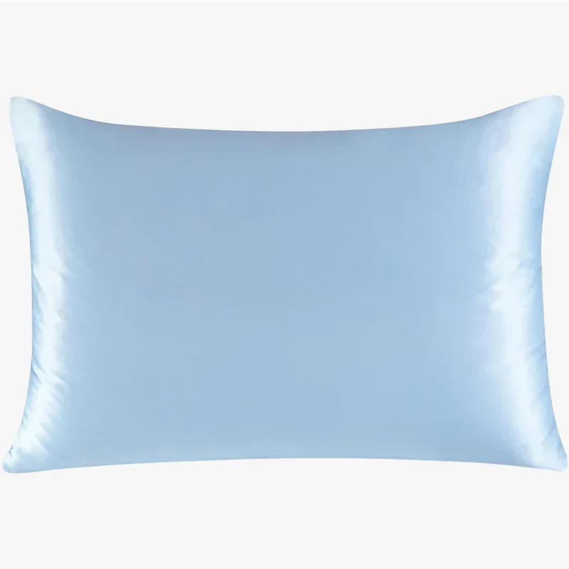 Dreamers Deep Silk Pillow Cover