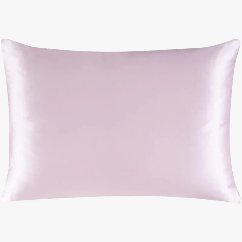 Dreamers Deep Silk Pillow Cover