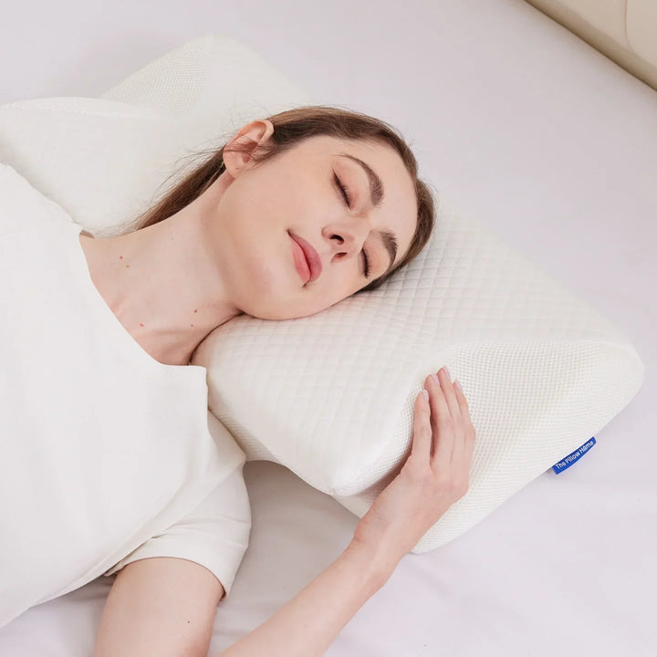 CozyRest Neck Pillow
