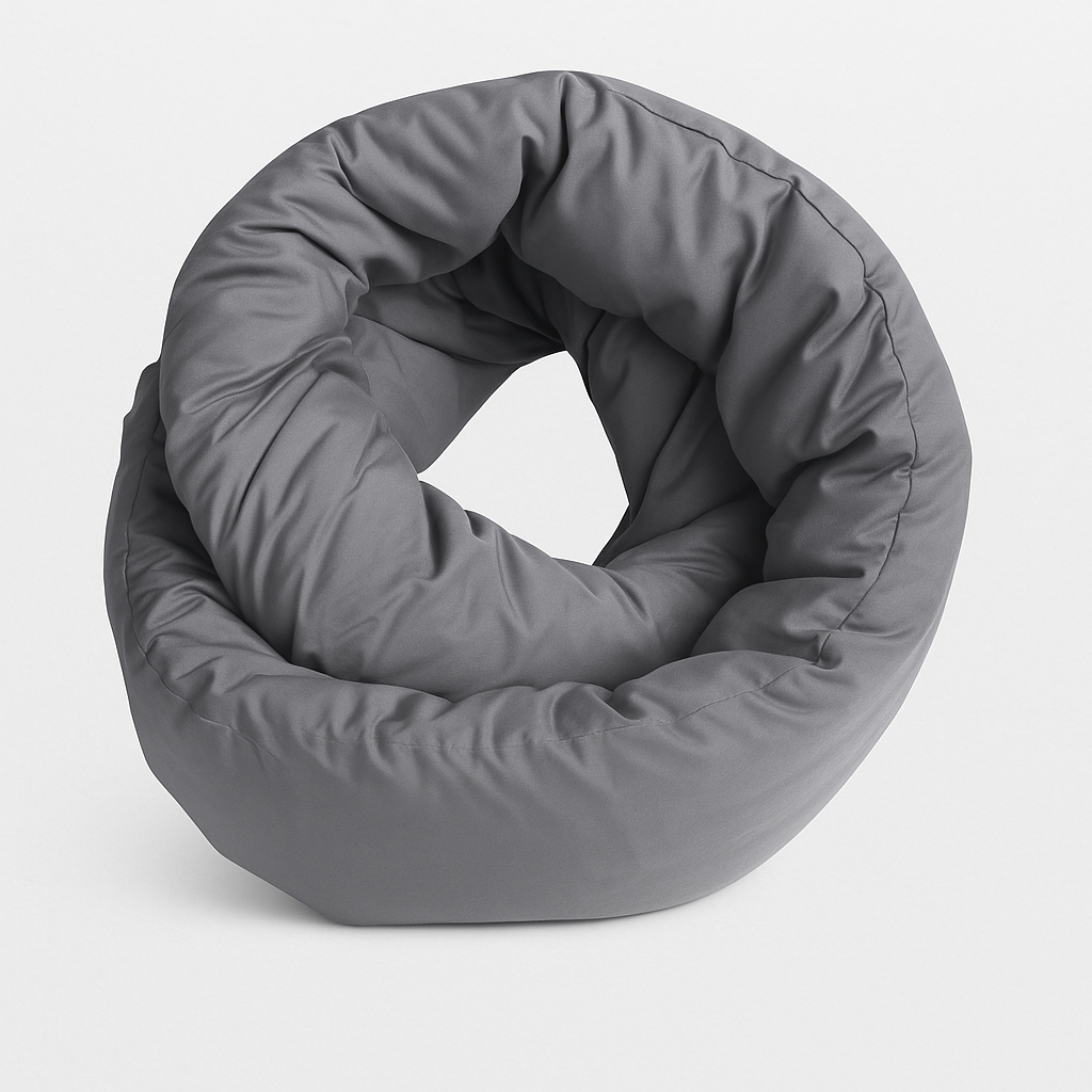 Dreamers Ergo Travel 2.0