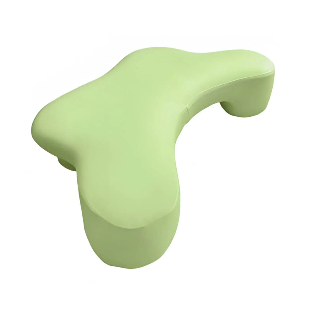 Vepine Comfort Haven | Backrest Pillow with Arms for Ultimate Support | Plush Design for Reading and Relaxing