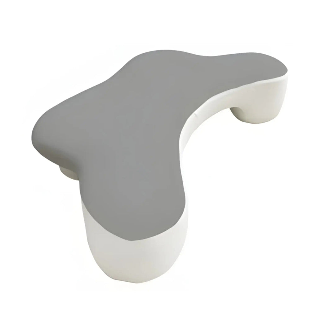 Vepine Comfort Haven | Backrest Pillow with Arms for Ultimate Support | Plush Design for Reading and Relaxing