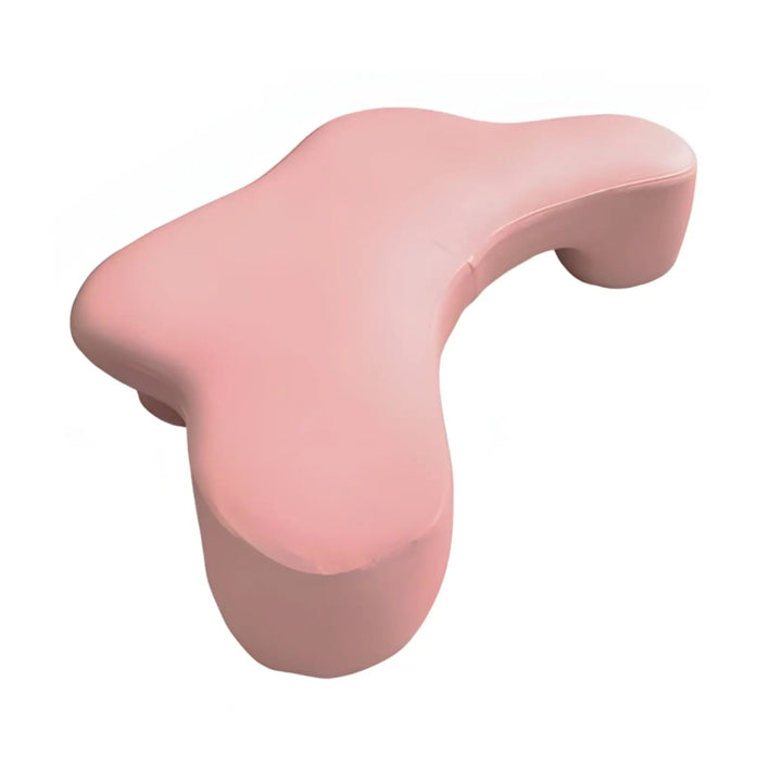 Vepine Comfort Haven | Backrest Pillow with Arms for Ultimate Support | Plush Design for Reading and Relaxing