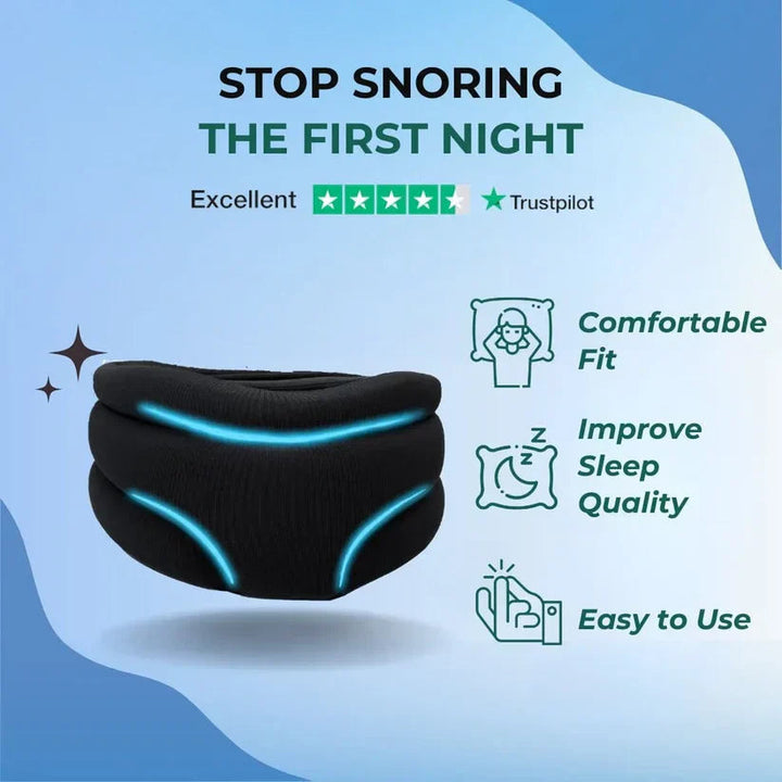 Ergonomic Pillow | Best Pillow for Side Sleepers with Airflow Optimization | Contoured Design for Neck Pain Relief