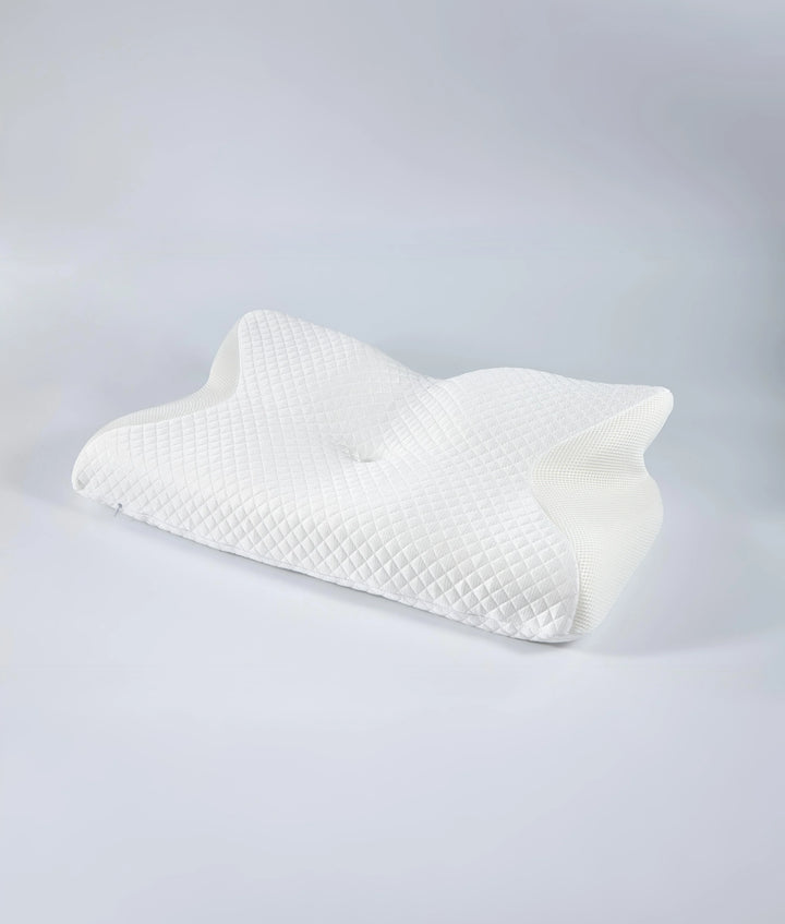 CozyRest Neck Pillow