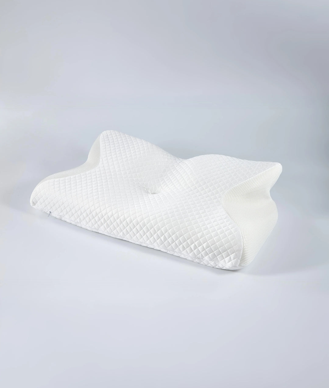 CozyRest Memory Foam Neck Pillow