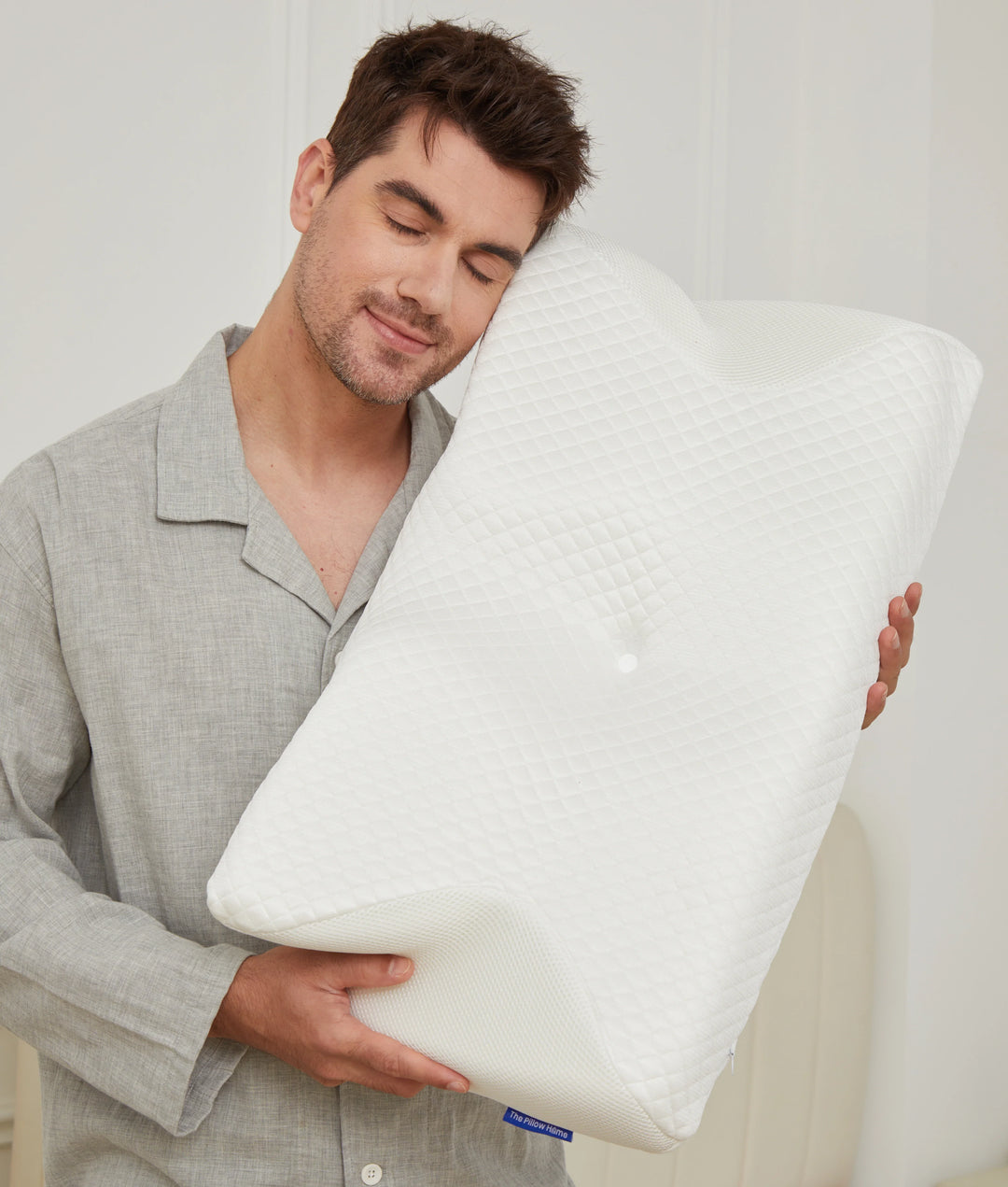 CozyRest Neck Pillow