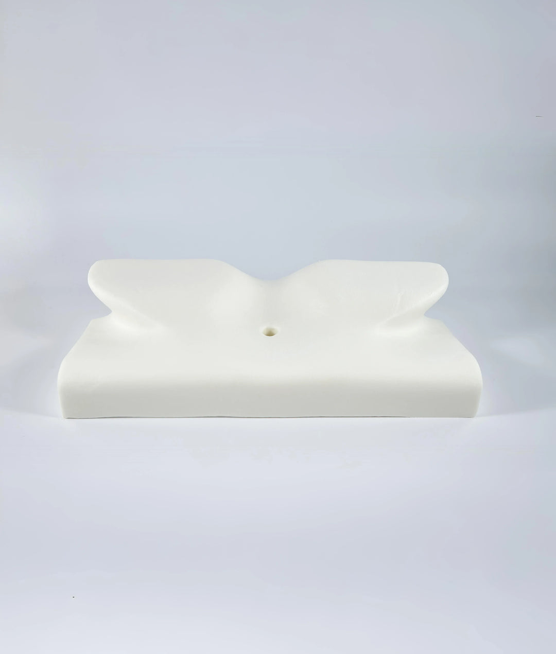 CozyRest Memory Foam Neck Pillow