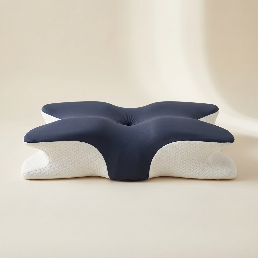 Superior Hybrid Butterfly Pillow
