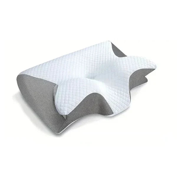 Ergonomic Neck Pillow for Pain-Free Sleep