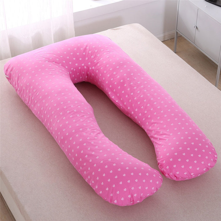 Sisica | Full Body Pillow for Side Sleepers - Ultimate Comfort