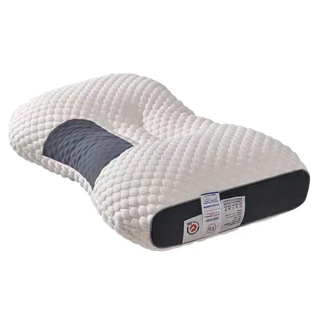 Ortho Pillow with Massage Function for Pain Relief