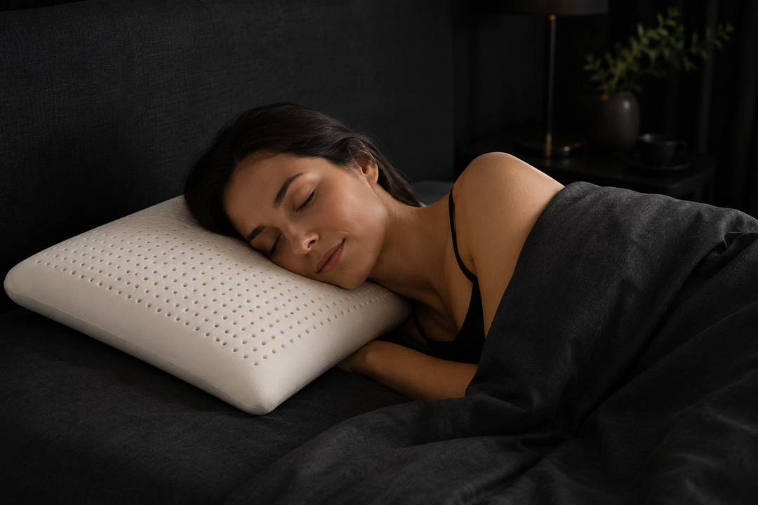Natural Latex Pillow