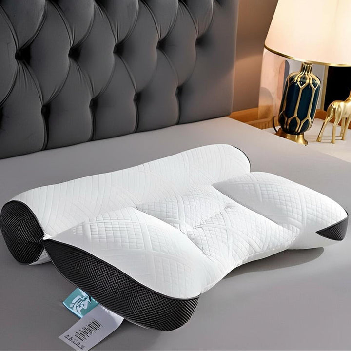 Comforting Neck Pillow