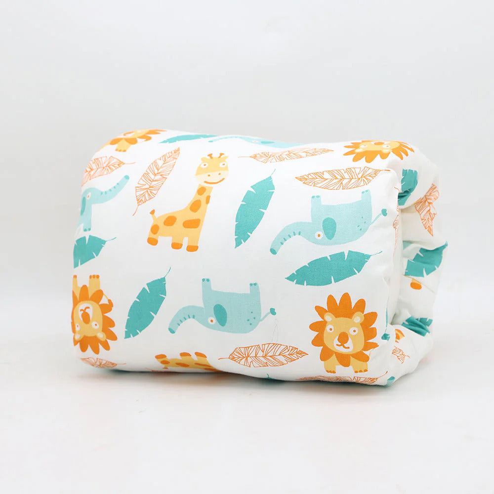 Support Pillow for Baby Feeding - Arm Comfort