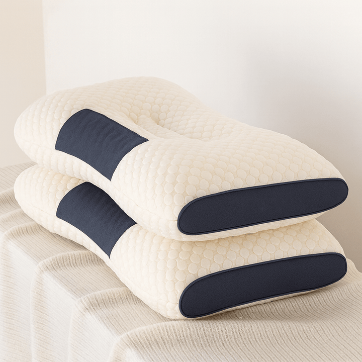 SPINECARE – Ergonomic orthopedic pillow for neck &amp; back support