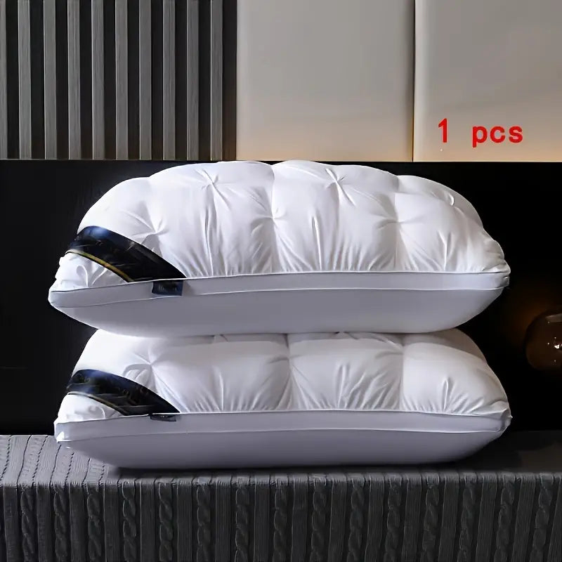 Wearclo | Gusseted Down Quilt Pillow