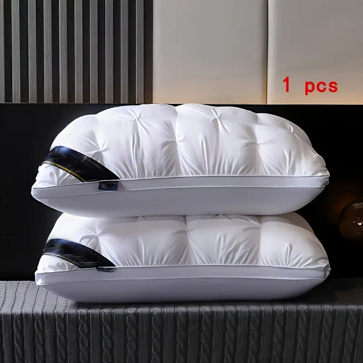 Wearclo | Gusseted Down Quilt Pillow