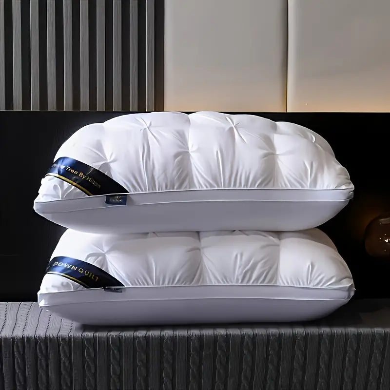 Wearclo | Gusseted Down Quilt Pillow