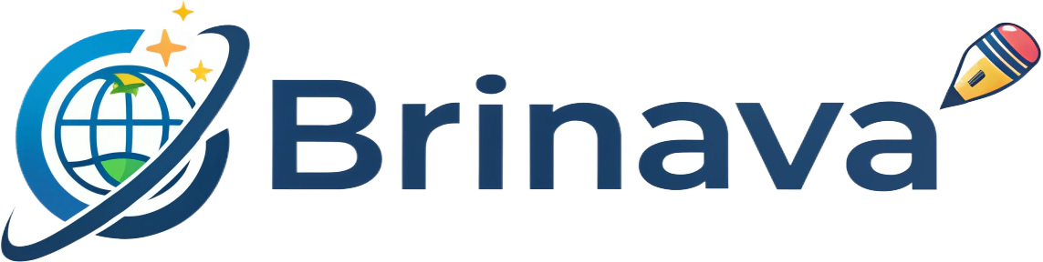 Brinava