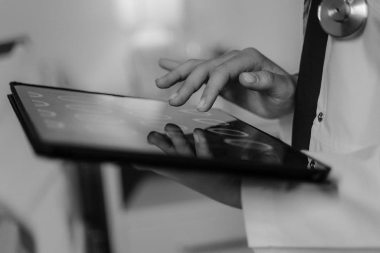 Unlocking Efficiency: The Power of Data Entry in Modern Business