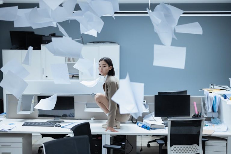 The Art of Database Management: Navigating Your Digital Universe